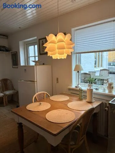 Lejlighed ved havet - Image 1