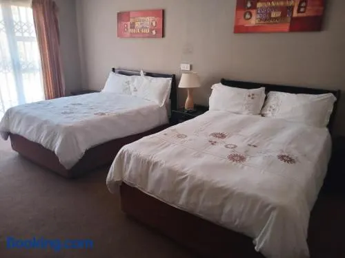 Pilanesberg View Guest house - Image 1