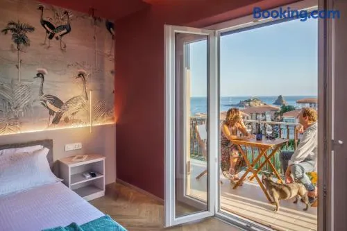 Drea Acitrezza Luxury Home - Image 1