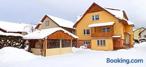Apartmány Grobarčík - Image 1