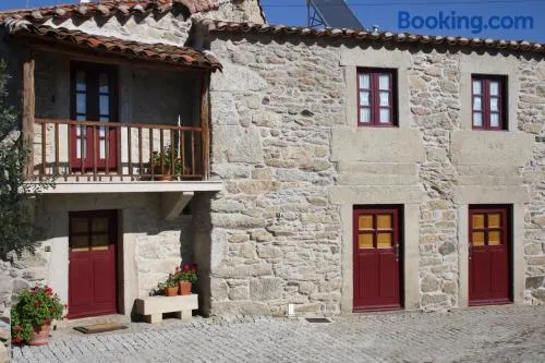 Casa de l Bárrio - Image 1