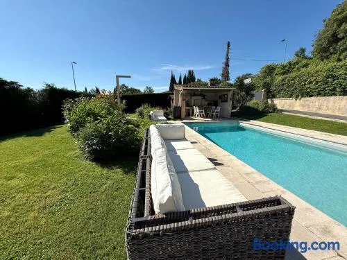 La Villa Coconing - Calme - Piscine - Parking - Image 1