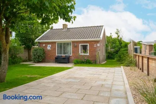 Vakantiehuis Yuki - Callantsoog aan Zee - Image 1