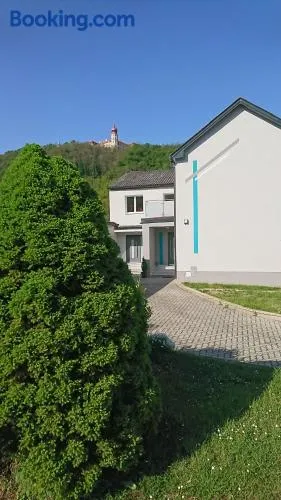 Ferienwohnung Deisenberger - Image 1