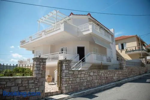 Villa Maria - Image 1