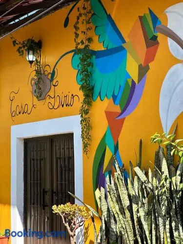 Casa Lirio - Image 1