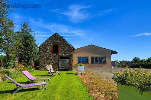 Studio Le Jardin - Image 1