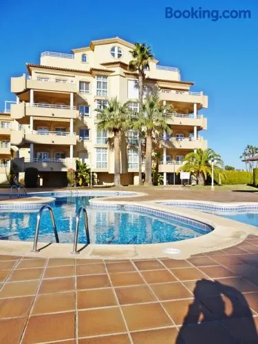 GOLF Y MAR - Oliva Nova - Image 1