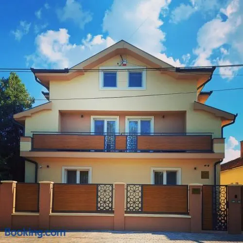 Papuli rooms 4U - Image 1