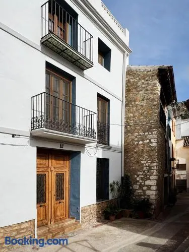 La casa de la bici Menos ruido Más pueblo - Image 1