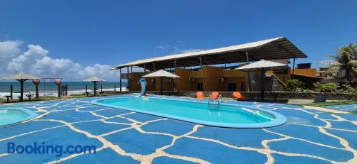 Pousada Club de Poças - Image 1