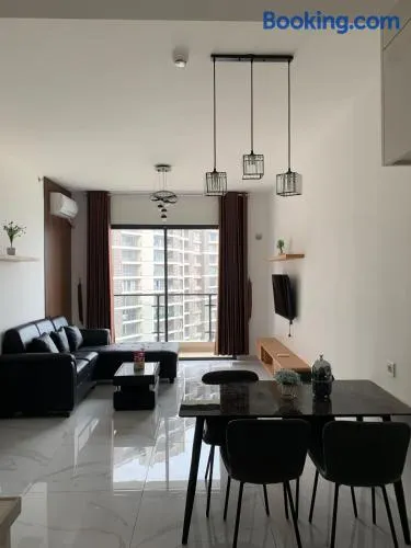 Sky House BSD D1-22J - 3 Bedroom Type - Image 1