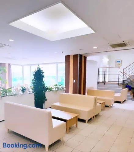 ホテル辰巳俱楽部 - Image 1