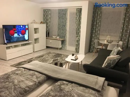 Ferienwohnung Univers - Image 1