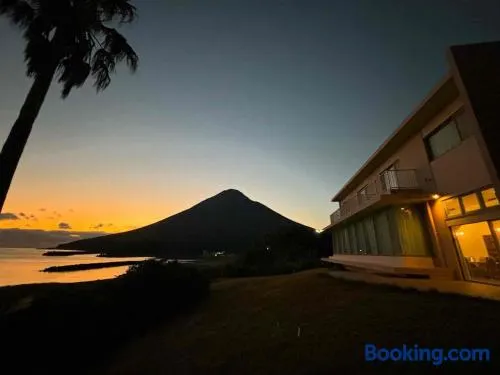 Ocean View Mt, Kaimondake - Vacation STAY 58439v - Image 1