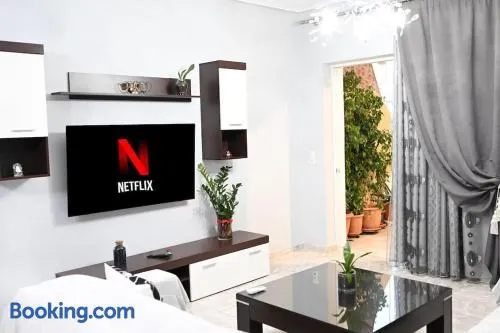 Lili's Apartment - Image 1