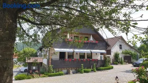 Hotel Pension Wolf - Image 1