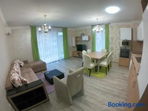 South Coast Apartments - Image 1