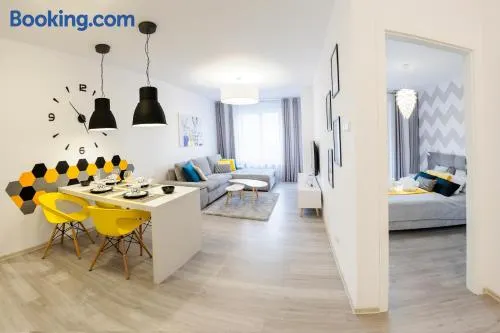 Green Point Apartment Kołobrzeg - Image 1