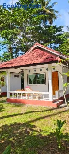 Kohmook cocobeach - Image 1