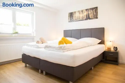 Ferienwohnung Am Kahlenberg - Ringsheim - Image 1