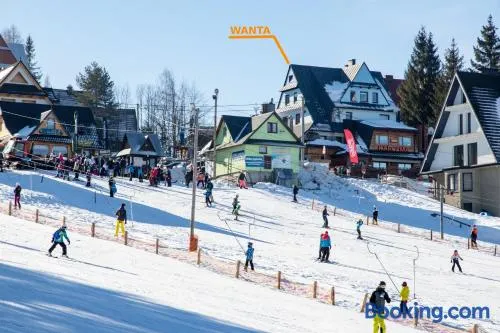 Wanta z pyszną karczmą - Image 1