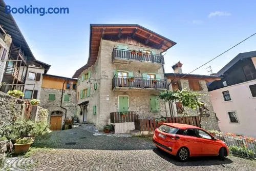 Villa Pastoedo Apartment Blu - Image 1