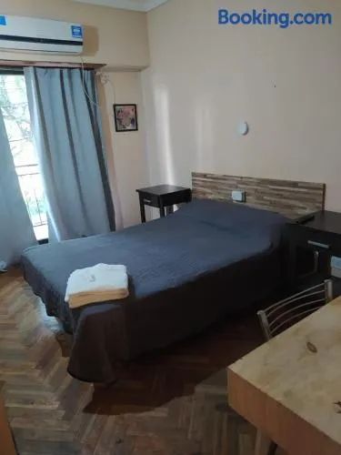 Hotel Manzanares Plaza - Image 1