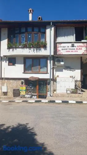 Стаи за гости Алба - Image 1