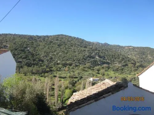 Casa Sol Benamahoma - Image 1
