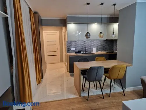 Călărașilor Central Apartment - Image 1