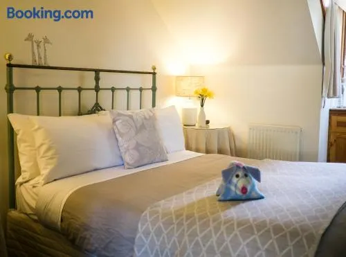 Merrijig Inn - Image 1