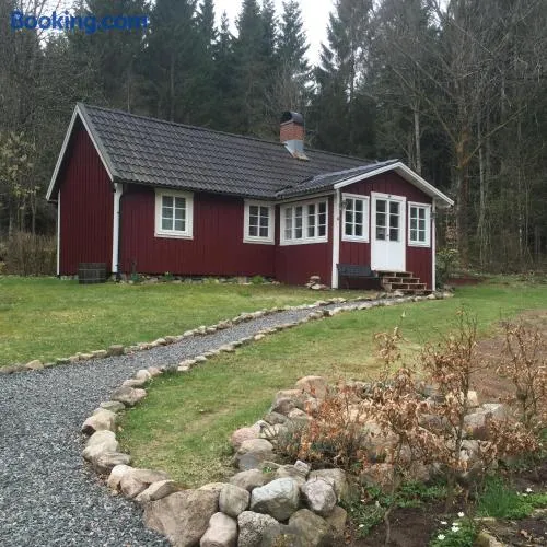 Stuga i Ullared - Image 1