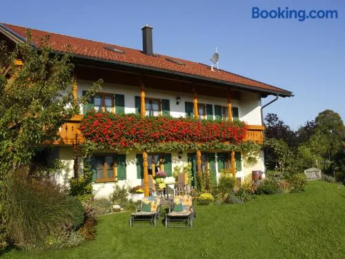Ferienwohnung Freißl - Image 1
