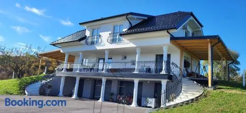 Villa Hojnik - Image 1