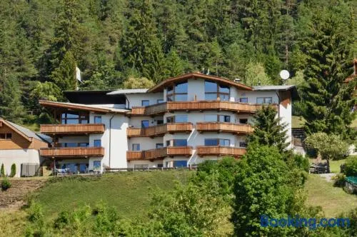 Appartement Seejoch - Image 1