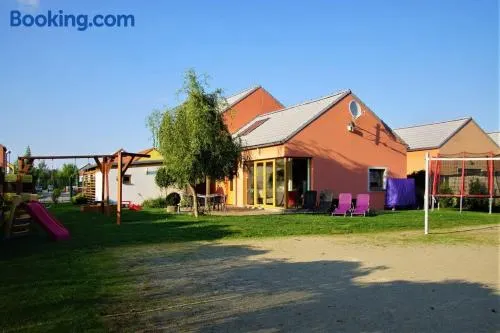 Buxusson Resort - Image 1