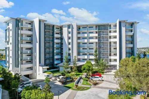Salt Apartments Unit 16, 12 Bright Place, Birtinya - Image 1