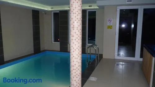 Azur Wellness Apartman - Image 1