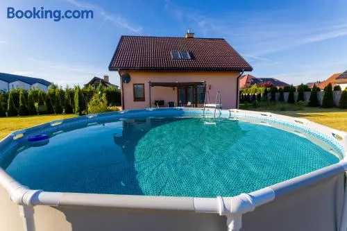 Ustka Relax House - Ustka Przewłoka - Image 1