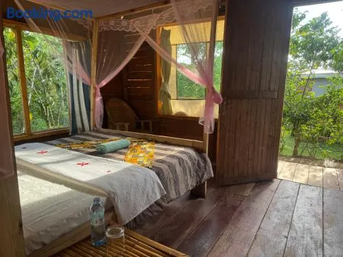 Kibale Tented Camp - Image 1