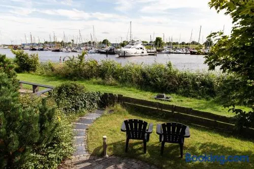 Havenzicht - Image 1
