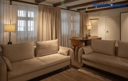 Apartamenty Sowa Toruń - Image 1