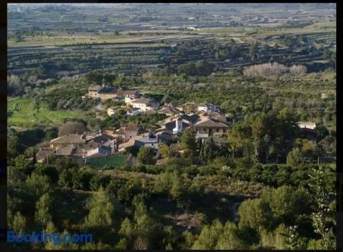 Casa Rural Carricola - Image 1