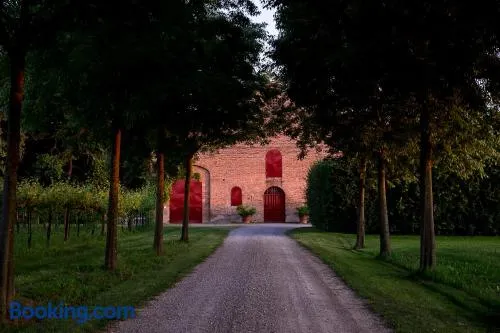 Alloggio Cantalupo - Image 1