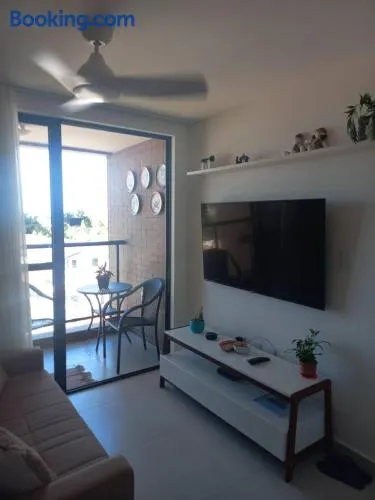 Villas House - Praia Formosa - Cabedelo - Image 1