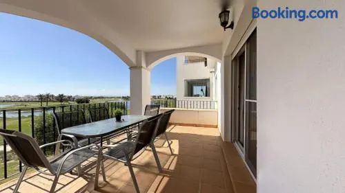 Casa Emperador SS-Murcia Holiday Rentals Property - Image 1