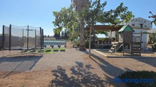 Casa Rural Masía Punta L'abat - Image 1