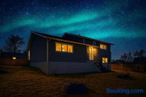 Great Northern Escapes - The Managers House - Image 1