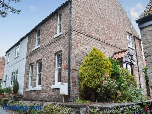 Squirrel Cottage - Image 1